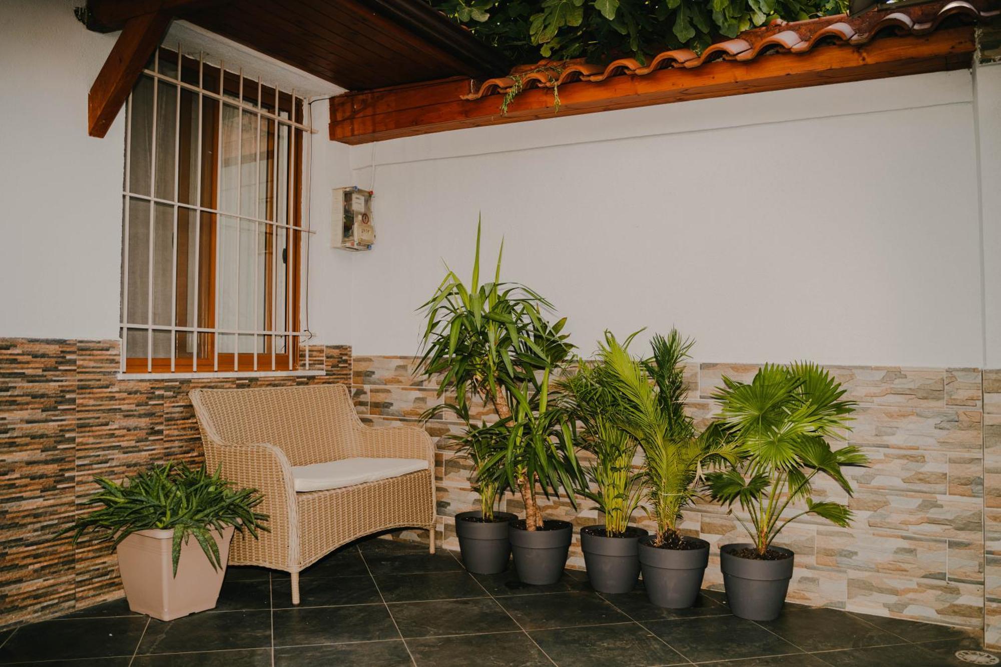 Peaceful Villa In New Bazaar ティラナ エクステリア 写真